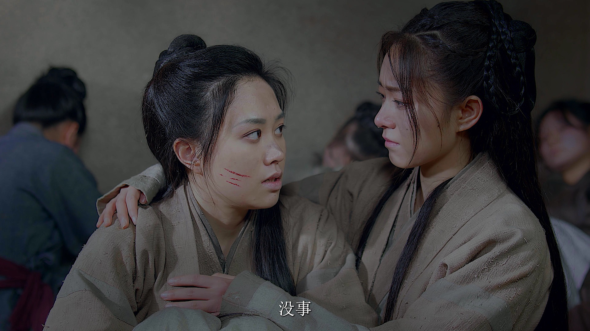 替嫁红颜 16集