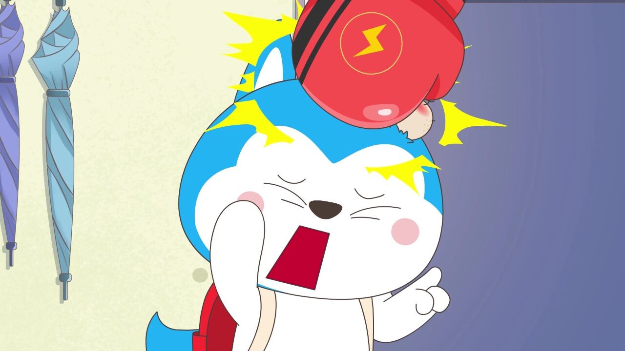 星座狗联盟爆笑精选第5季