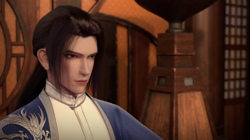 堕玄师 6集