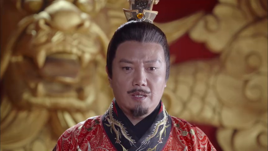 龙汇镖局 1集