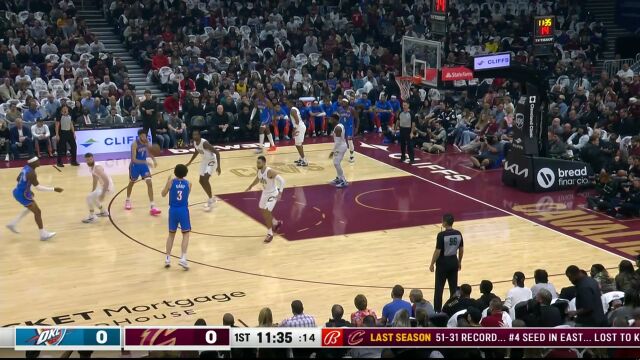 外线神射手 狙神多尔特三分线外连续发炮弹无虚发