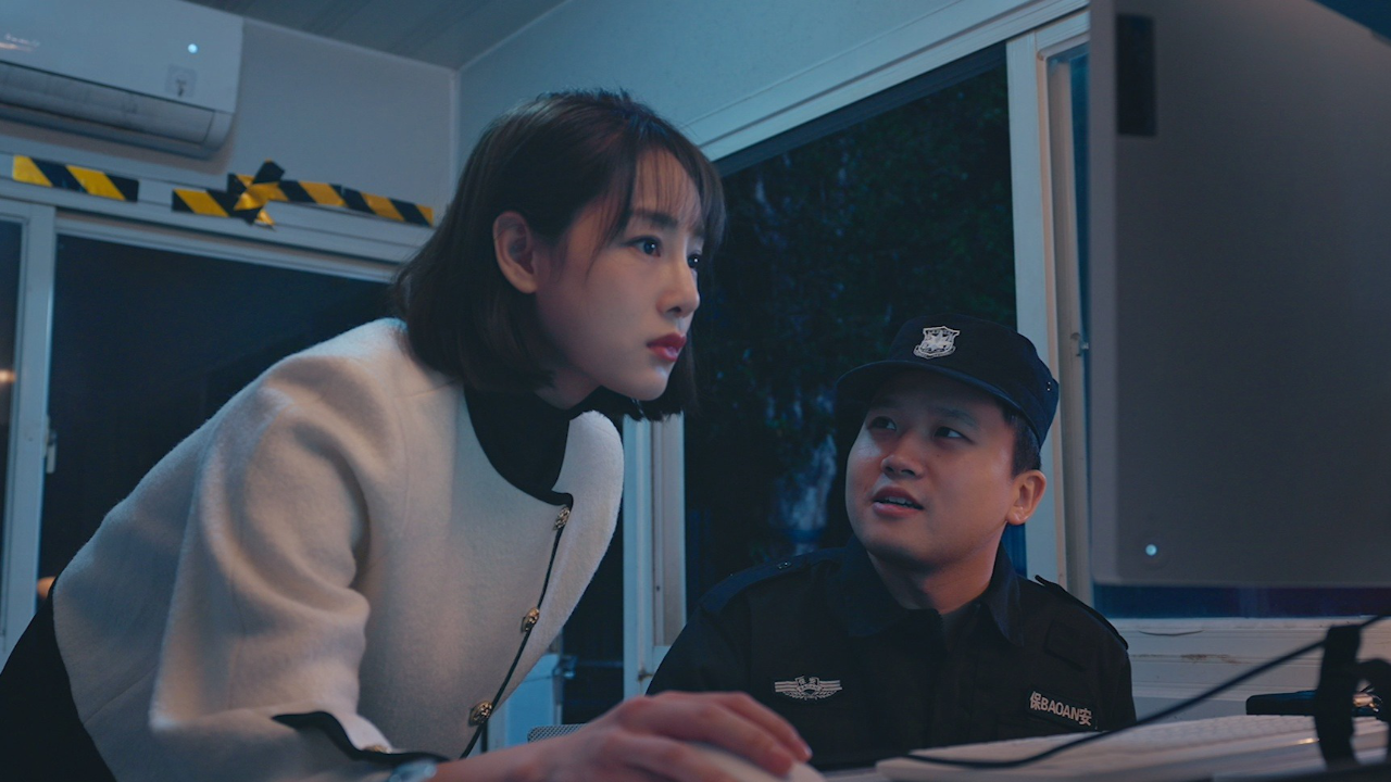 镜中的完美丈夫 7集