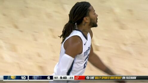 《NBA全场集锦》油箱里还有油 罗斯击地妙传亚当斯肆虐篮筐