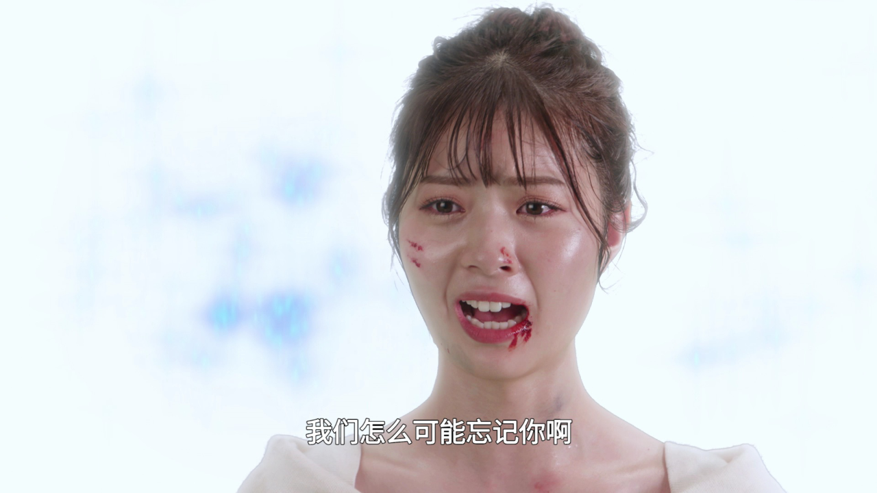 假面骑士极狐 日语版 49集
