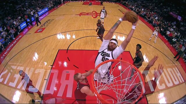 回顾国王vs火箭过往交战记录 福克斯复出？客场能否复仇青年军