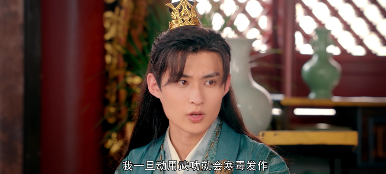 梅府有女初长成 10集