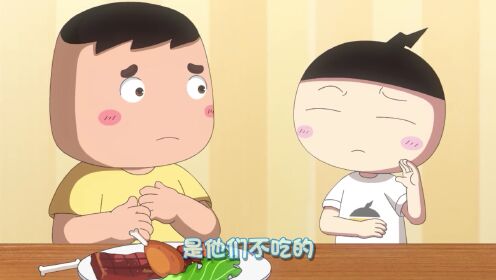 挑食_97_少儿_动画片大全_腾讯视频