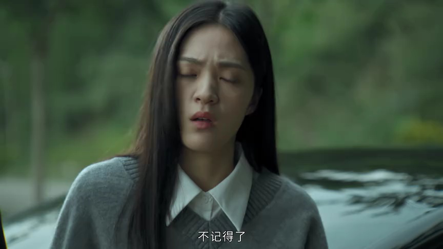 逃离那间房 13集