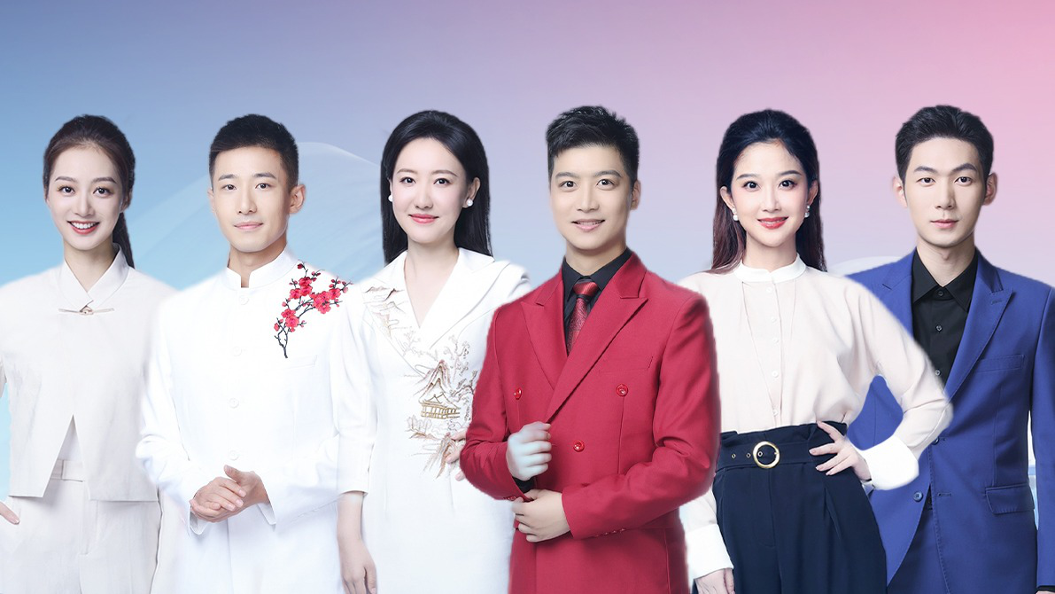 第11期：收官之战六强选手终极PK