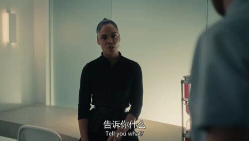 《西部世界第四季》第06集精彩片花_电视剧_高清完整版视频在线观看_腾讯视频