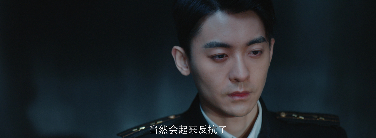 前夜 31集