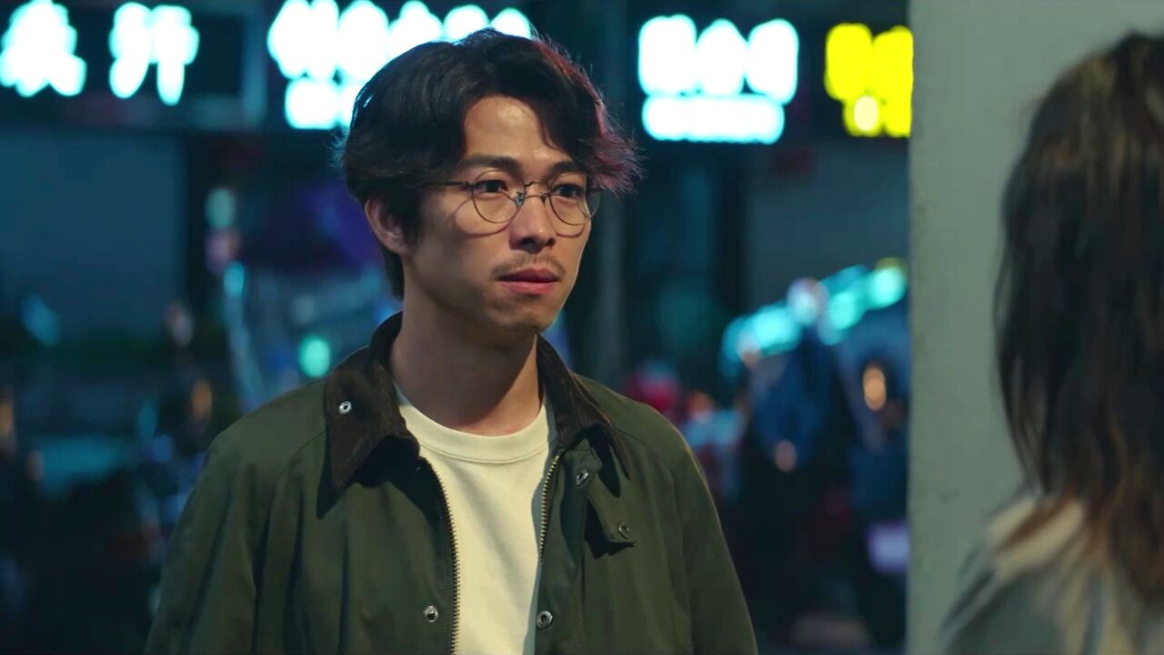 章宇当面深情表白周冬雨,诚恳道歉难辨真心