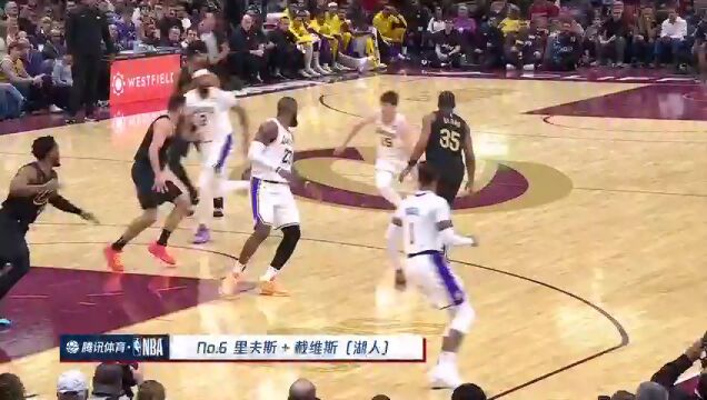 NBA常规赛：森林狼vs灰熊第1节英文原声回放
