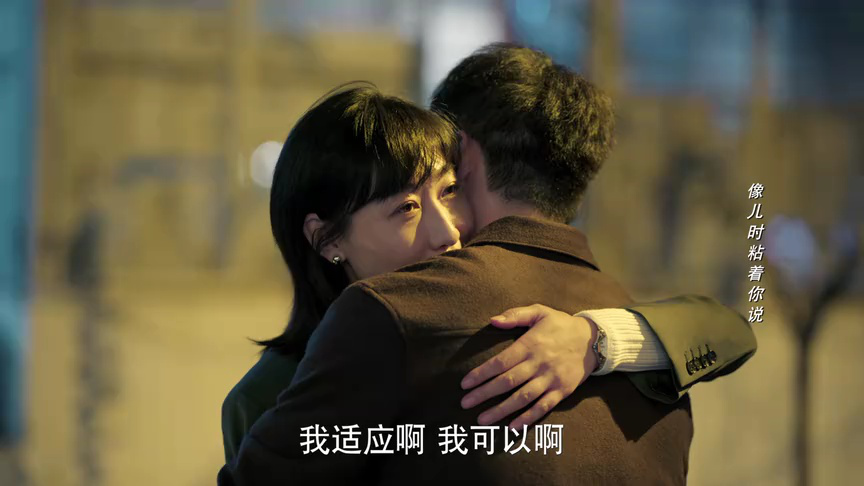 故乡，别来无恙 33集