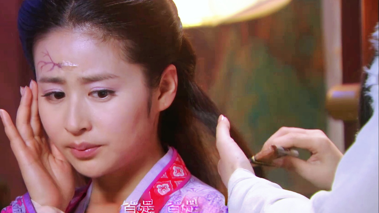 画皮之真爱无悔_023_高光片段