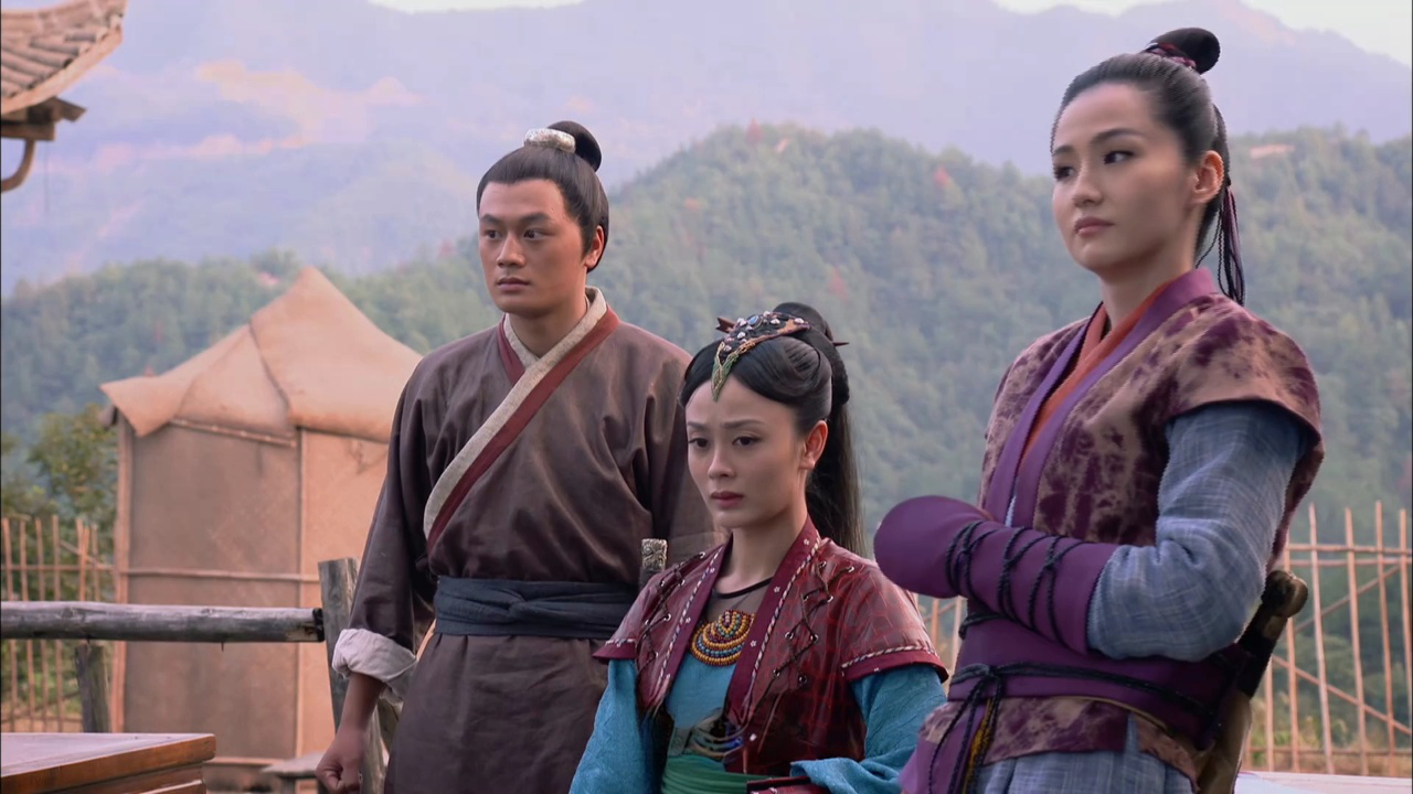 龙汇镖局_04_高光片段