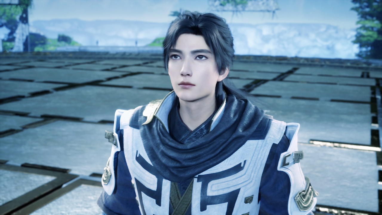 即使聪明如叶凡也无法通过试炼吗?