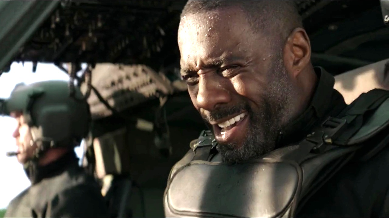 速度与激情:特别行动(普通话版)_高光片段