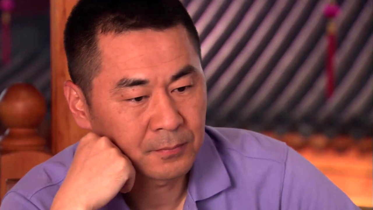 你是我爱人_13_高光片段