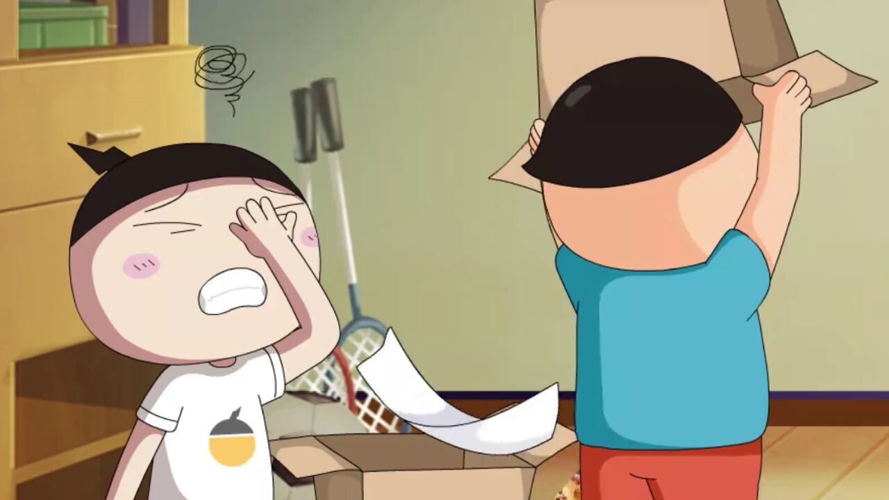 冷战_91_高光片段