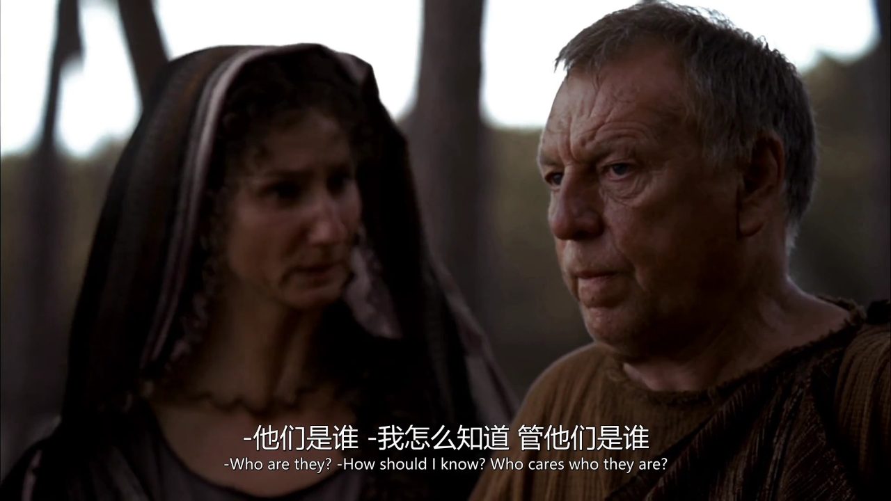 《罗马第一季》第7集精彩看点