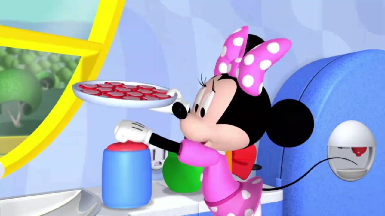 米奇妙妙屋 第一季_13_高光片段