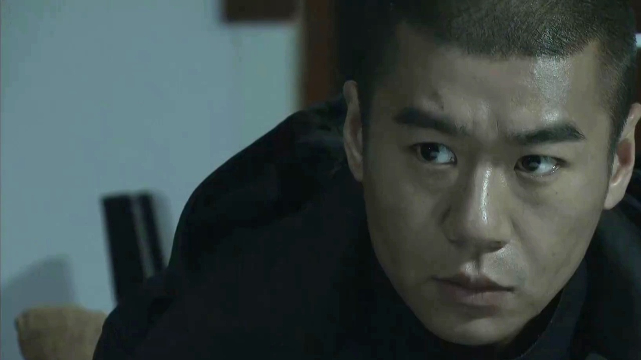 势不两立_17_高光片段