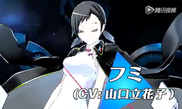 3ds恶魔幸存者2断码菅野史