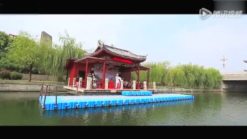 九江城市旅游形象宣传片