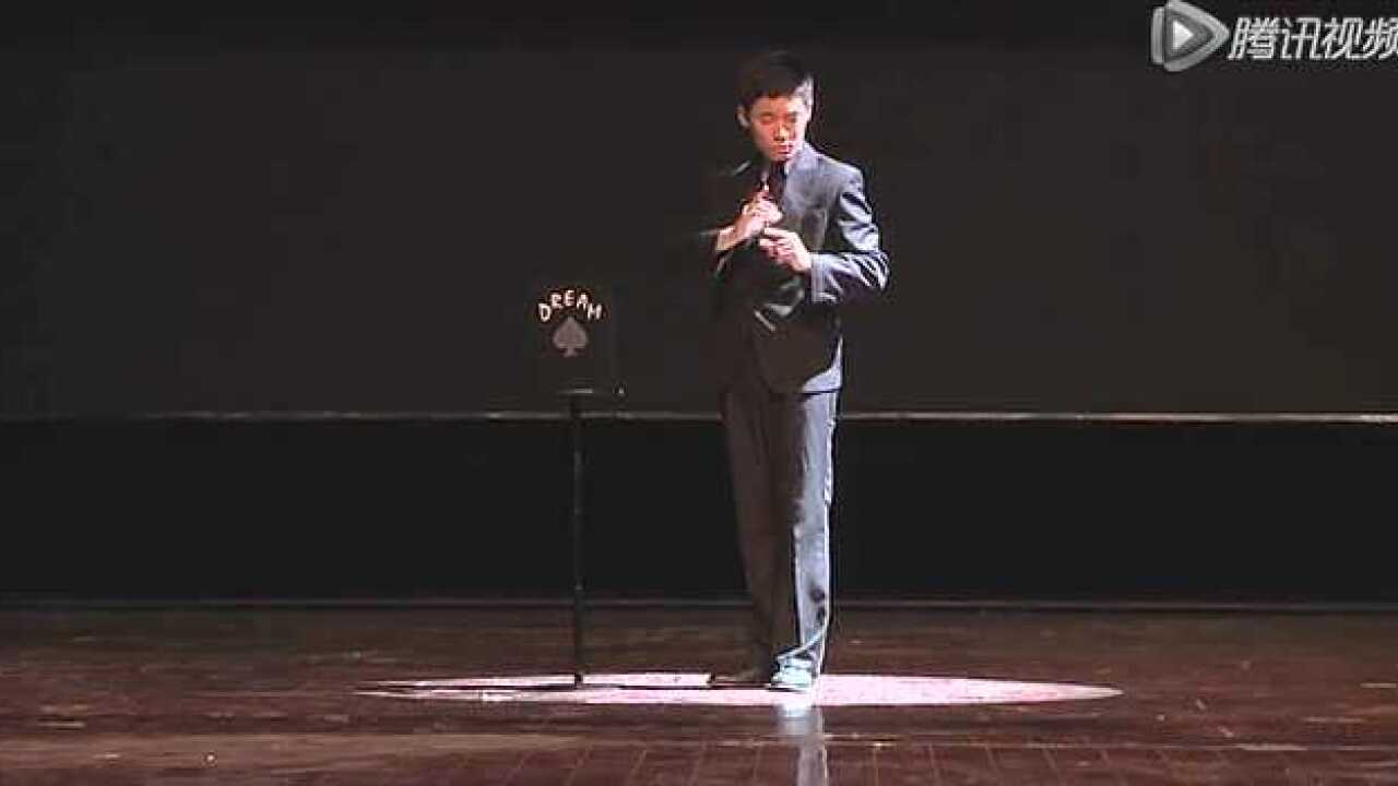 张俊喆-金奖_高清1080P在线观看平台_腾讯视频