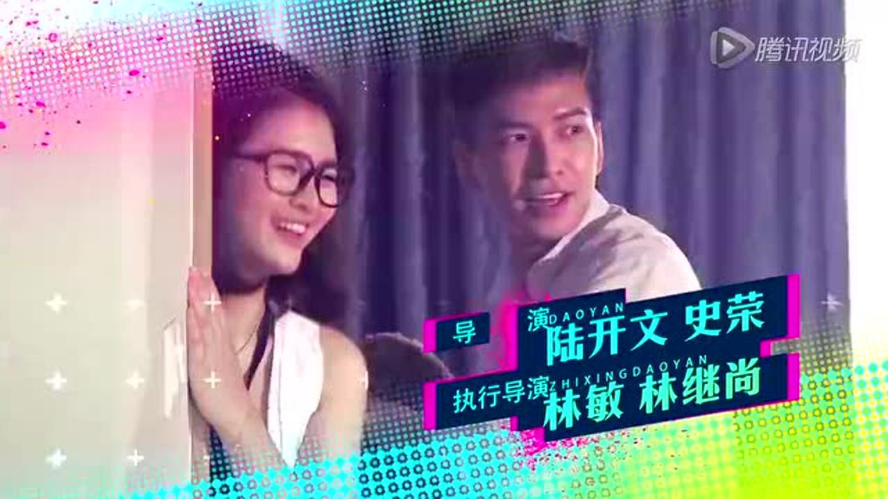 囡囡小传 9集