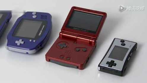 The Game Boy Collection (Pocket, Color