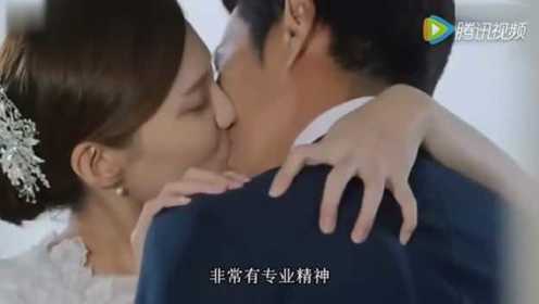 视频: 韩国剧《华丽的诱惑》15岁金赛纶和南柱赫青涩之吻戏