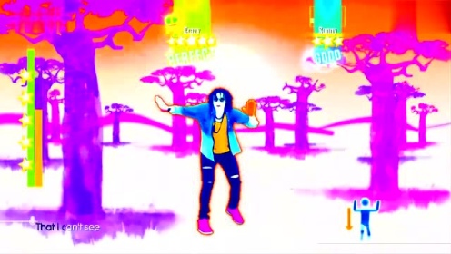 Just Dance Unlimited - Am I Wrong