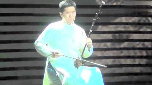 中央民族乐团首席二胡唐峰演奏《印象国乐》主题曲