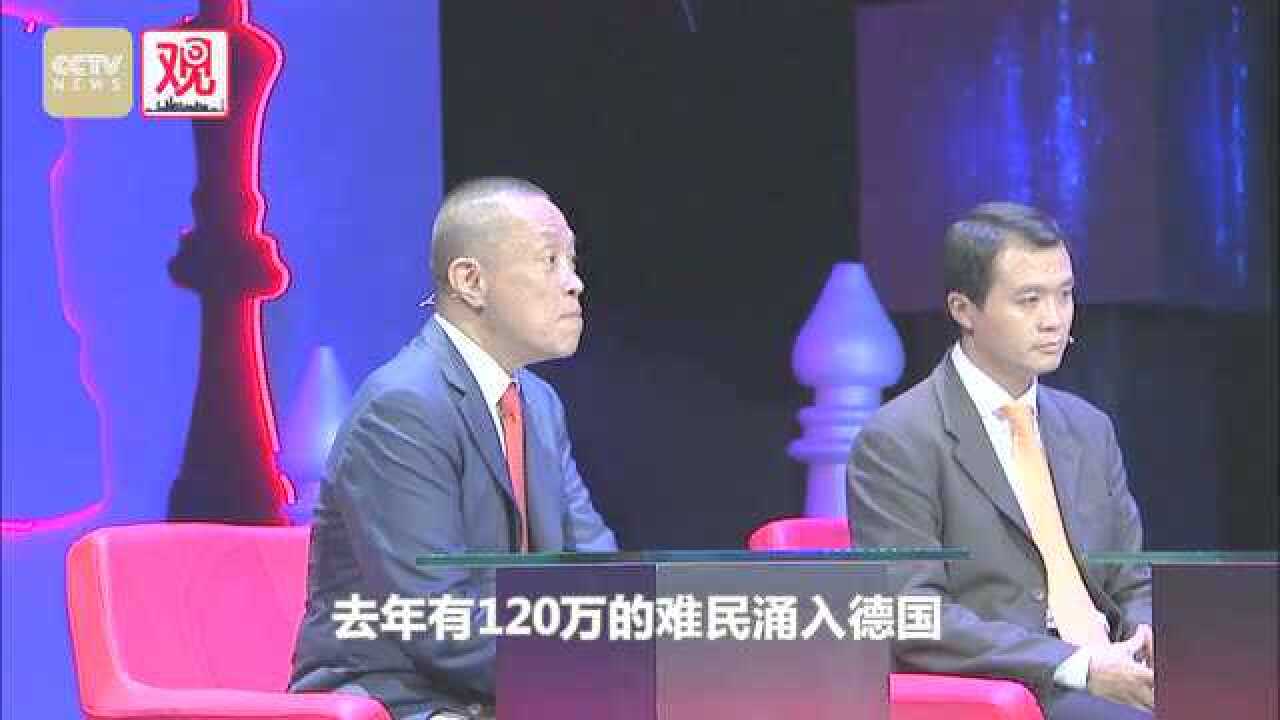 对话世界——中澳特别节目:刘扬声_高清1080P在线观看平台_腾讯视频