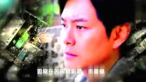 2013《巨轮》最有意义的TVB片！光看花絮我就让我兴奋不已