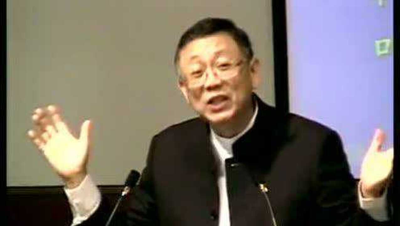认识启示录刘志雄_高清1080P在线观看平台_腾讯视频