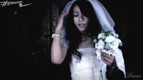 韩语单曲《该隐与亚伯》 失去爱情后的愤怒与悲伤