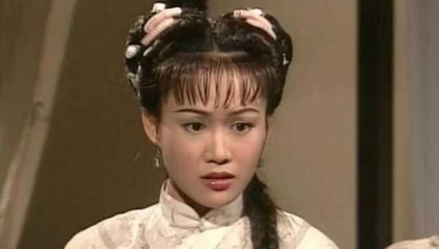 鹿鼎记陈小春的七个老婆现状可惜阿珂不在清纯