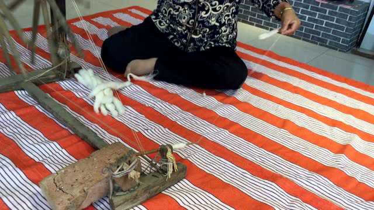 如何用纺线车纺线_高清1080P在线观看平台_腾讯视频