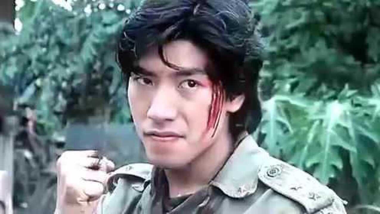 张耀扬误入泰国军事禁区,差点被军队打死!_腾讯视频