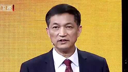 内科主任朱大龙现场测试血管性痴呆的症状