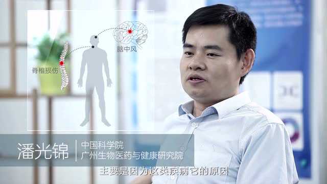 中国干细胞第一人图片