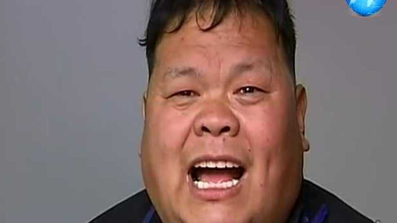 山西万荣笑话《闷娃轶事》._腾讯视频
