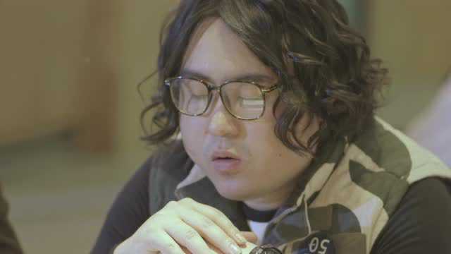 微能力者 12集