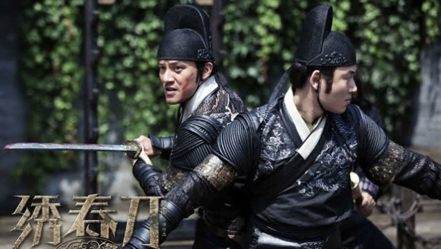 被自己人骗关门打狗要不是武功高强那真实死得太冤屈了