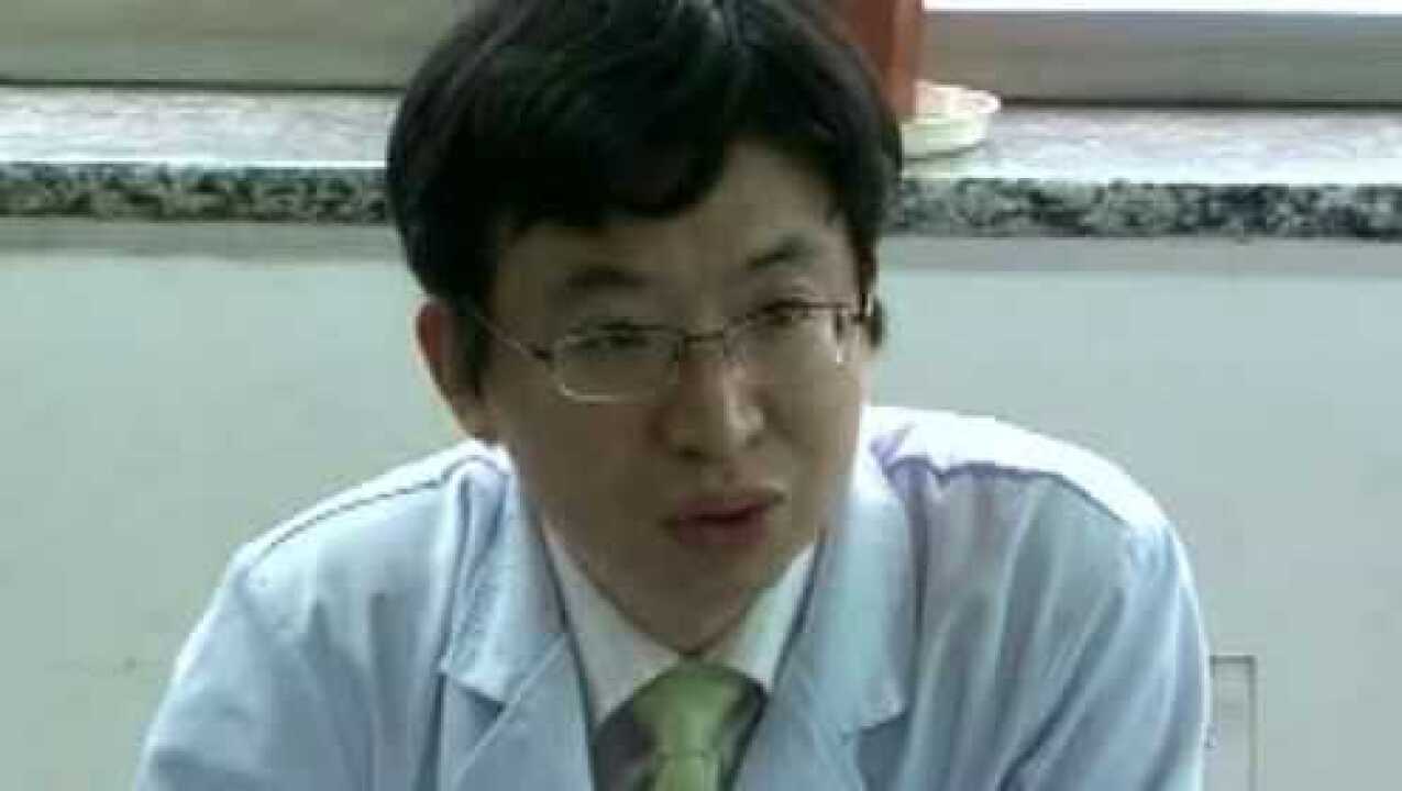 泌尿外科教学查房_腾讯视频