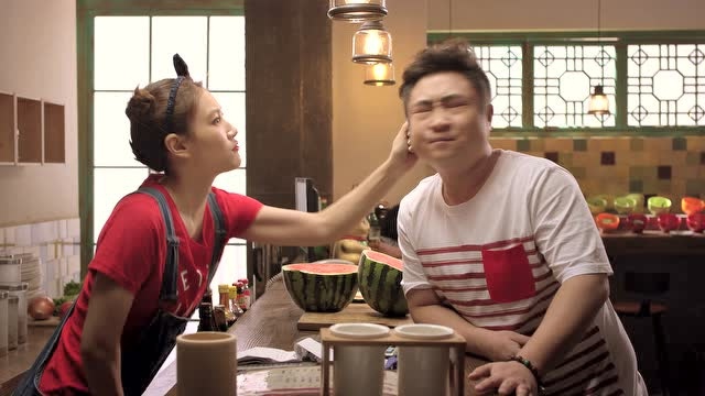 肖小乐的2016