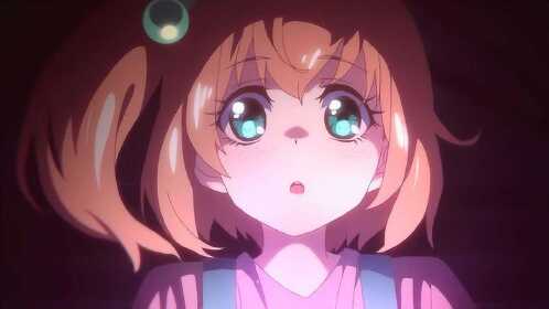 蓝漠的花超甜预告片国产动漫里的一股糖水少女心萌动